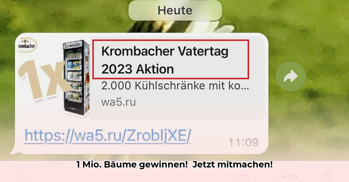 krombacher-gewinnspiel